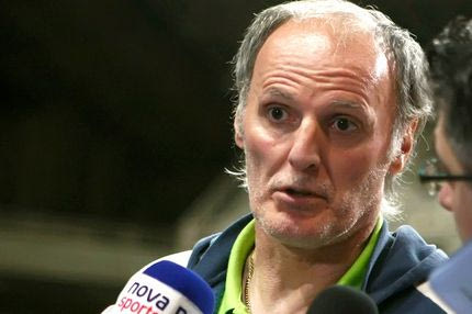 Ιβάνοβιτς: “Βλέπουμε την Μπαρτσελόνα και τίποτα άλλο”