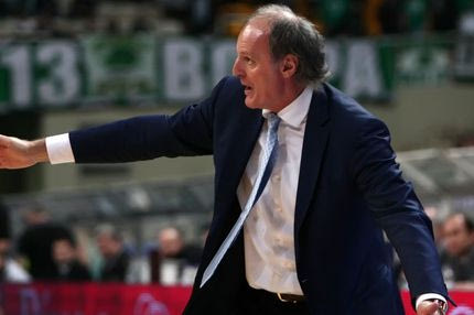 Ιβάνοβιτς: “Δουλέψαμε 40 λεπτά”. Μαρκόπουλος: “Τον αφήσαμε να τρέξει”