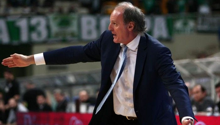 Ιβάνοβιτς: “Δουλέψαμε 40 λεπτά”. Μαρκόπουλος: “Τον αφήσαμε να τρέξει”