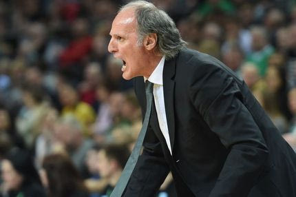 Ιβάνοβιτς: “Αν δεν αξίζουμε, δεν θα περάσουμε”