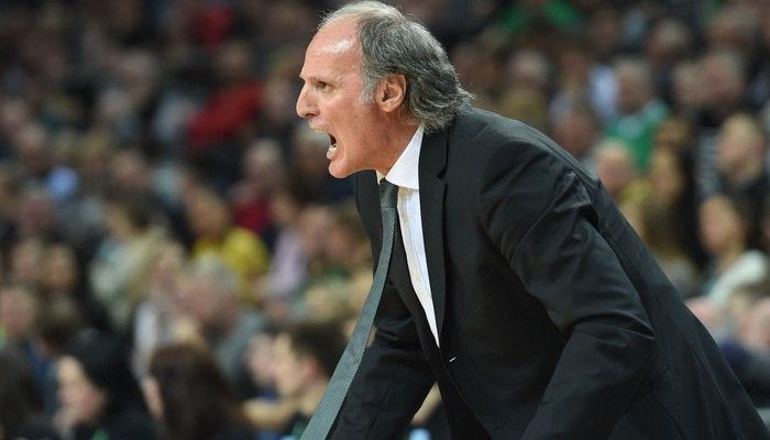 Ιβάνοβιτς: “Αν δεν αξίζουμε, δεν θα περάσουμε”