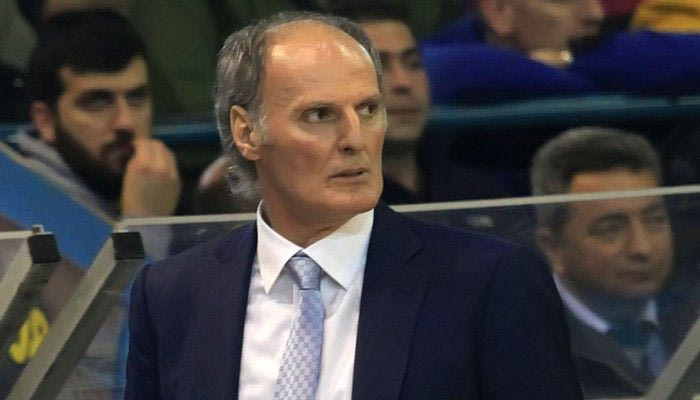 Ιβάνοβιτς: “Δείξαμε υπομονή”. Σκουρτόπουλος: “Είμαστε σε ανάκαμψη”