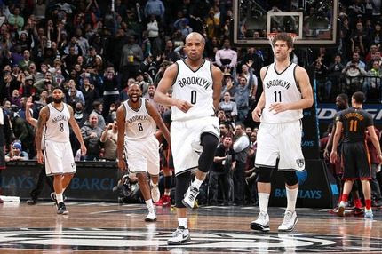 Ο Τζακ “σκότωσε” τους Γουόριορς, “όργια” από Ρούμπιο και Πολ