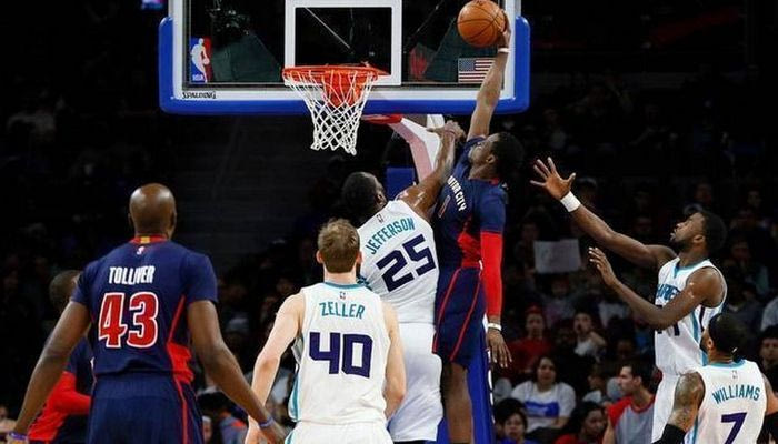 Top10: Ο Κάρι τους… ζάλισε, ο Τζάκσον τους “κάρφωσε” (VIDEO)