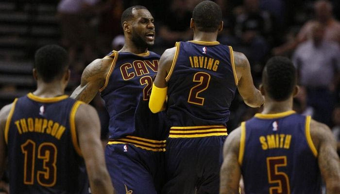 “Ταύρος” ο Γούεστμπρουκ, απέδρασαν οι Ρόκετς, νίκη για Καβαλίερς με ηγέτες Λεμπρόν-Ίρβινγκ (VIDEOS)