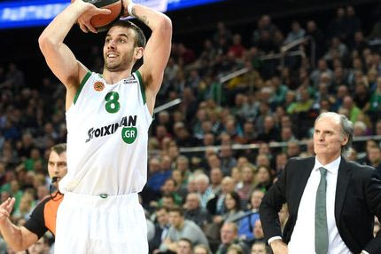 Γιάνκοβιτς: “Να σηκώσουμε την πρώτη κούπα”