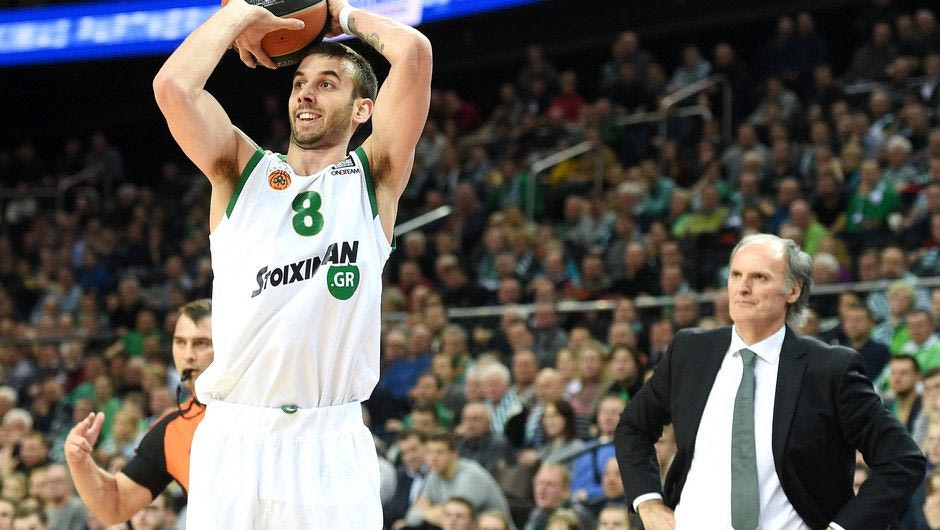 Γιάνκοβιτς: “Να σηκώσουμε την πρώτη κούπα”