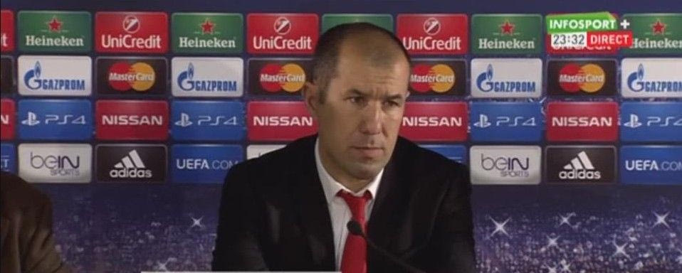 O Ζαρντίμ αρνήθηκε τη χειραψία με τον Βενγκέρ