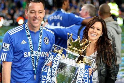 Eγγυημένα μένει στην Τσέλσι ο Τέρι