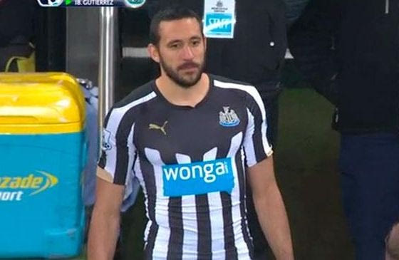 Γκουτιέρες-Καρκίνος 1-0 (VIDEO)