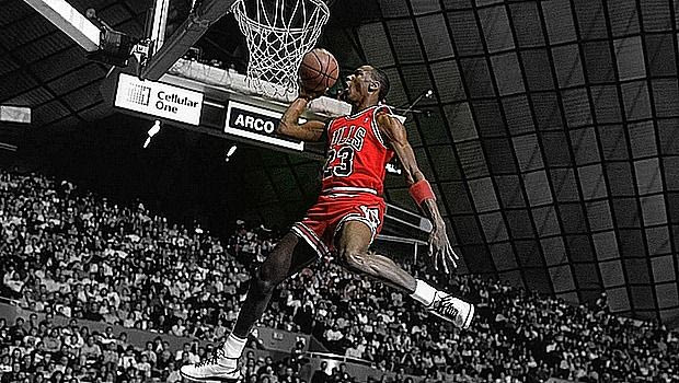 Σχεδόν 175000 δολάρια για την τελευταία φανέλα του Τζόρνταν!