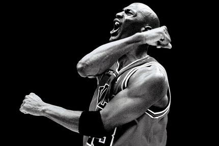 Εξωπραγματικός Τζόρνταν: Τα 7 συνεχόμενα τριπλ-νταμπλ (VIDEO)