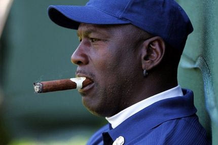 Ο Μάικλ Τζόρνταν έγινε δισεκατομμυριούχος!