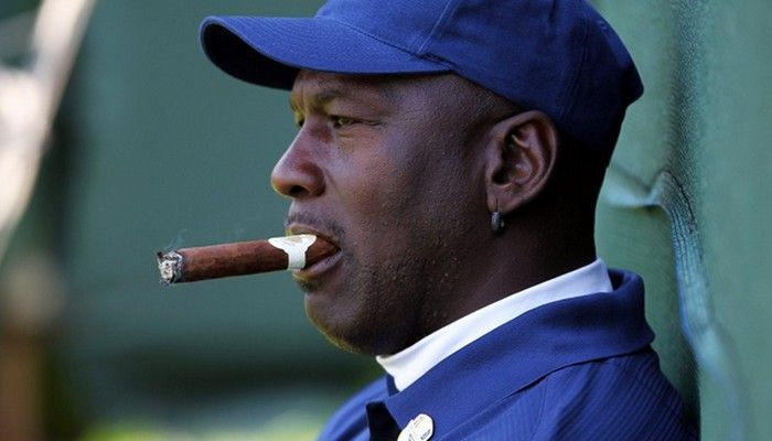 Ο Μάικλ Τζόρνταν έγινε δισεκατομμυριούχος!