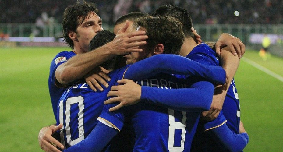 27η αγ.: Ο Μοράτα έσωσε την Γιουβέντους (VIDEOS)