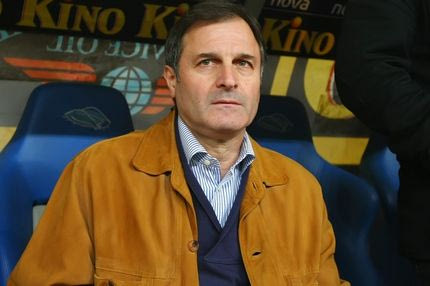 Ξανά προπονητής στον Άρη ο Καλαϊτζίδης