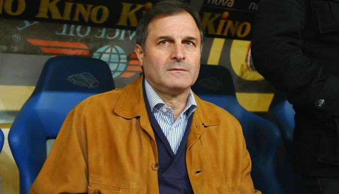 Ξανά προπονητής στον Άρη ο Καλαϊτζίδης