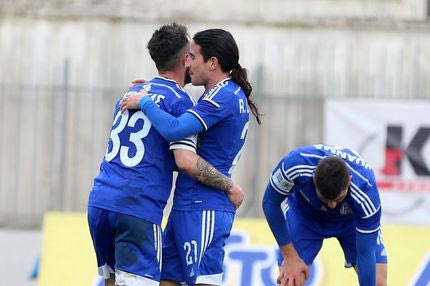 Πλήρης κόντρα στην Βέροια