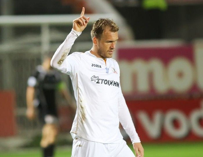 Τρεις οι τιμωρημένοι για την Ξάνθη στη Λεωφόρο