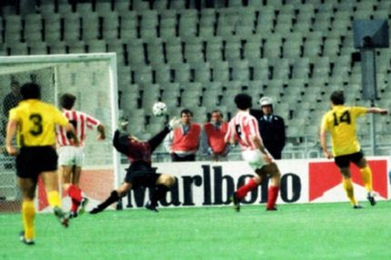 ΑΕΚ-Ολυμπιακός: Ένα ματς, ένας τίτλος (PHOTOS & VIDEOS)