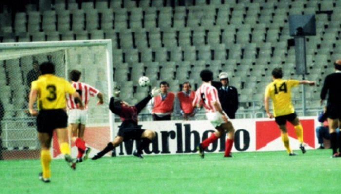 ΑΕΚ-Ολυμπιακός: Ένα ματς, ένας τίτλος (PHOTOS & VIDEOS)