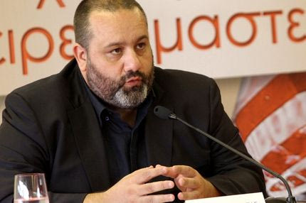 “Επίθεση Καραπαπά στον Μάνταλο”