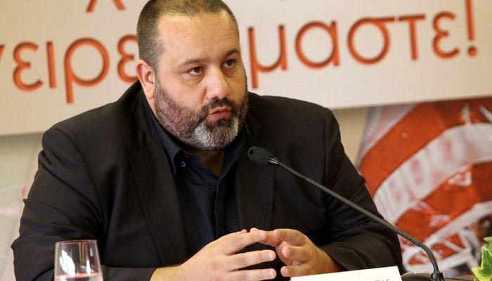 “Επίθεση Καραπαπά στον Μάνταλο”