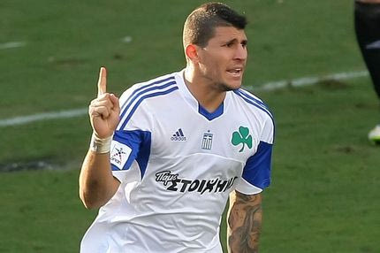 Στο στόχαστρο της Βέρντερ ο Καρέλης