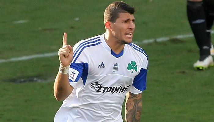 Στο στόχαστρο της Βέρντερ ο Καρέλης