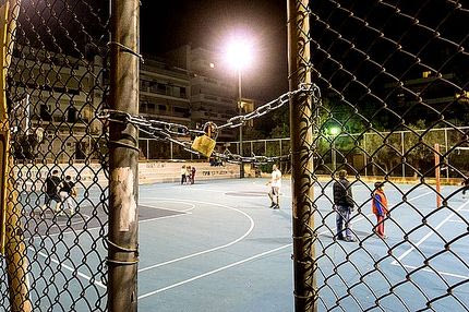 Πώς να γίνετε Σπανούλης και Διαμαντίδης