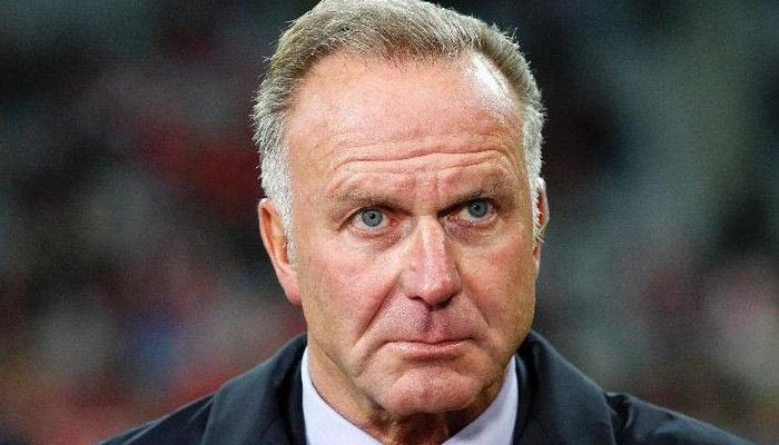 Ο Ρουμενίγκε απαξιώνει την Ατλέτικο