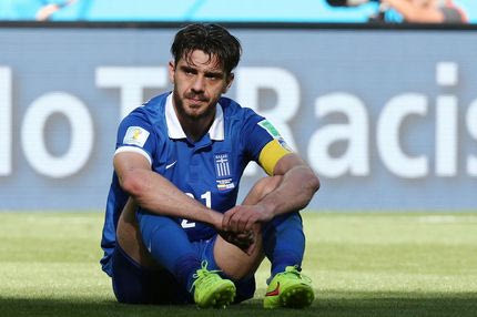 Το δικαίωμα του Κατσουράνη σε ένα ωραίο αντίο