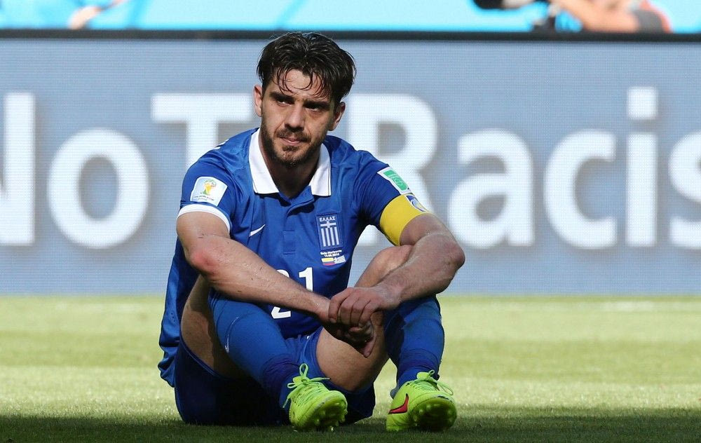 Το δικαίωμα του Κατσουράνη σε ένα ωραίο αντίο