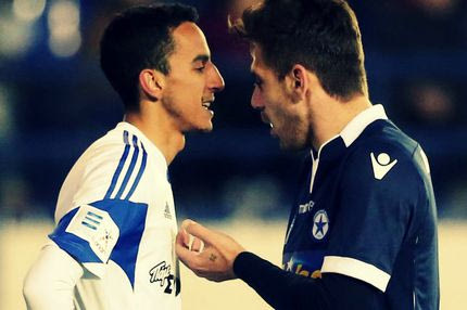 Ο ανώτερος, ο βελτιωμένος και η… ανταλλαγή