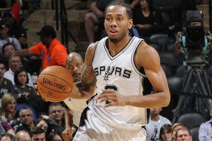 Οι Σπερς υπέταξαν Κουφό και Καλάθη (VIDEO)