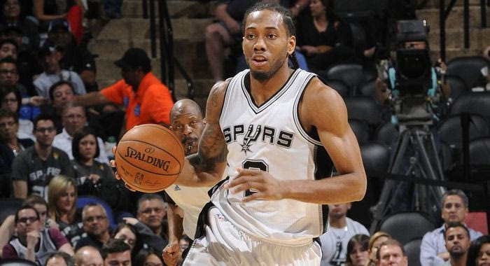 Οι Σπερς υπέταξαν Κουφό και Καλάθη (VIDEO)