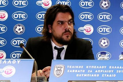 Κυριάκος: “Ο Άρνεσεν είναι ο καλύτερος στην Ευρώπη”