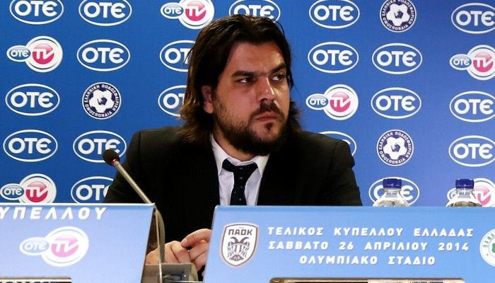 Κυριάκος: “Ο Άρνεσεν είναι ο καλύτερος στην Ευρώπη”