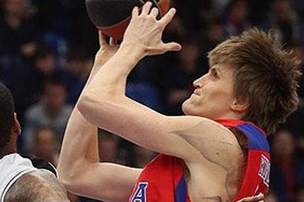 Κιριλένκο: “Θα είναι δύσκολη σειρά αλλά…”