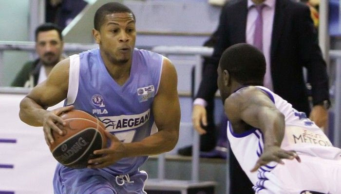 Τρίκαλα – Κολοσσός 87-94