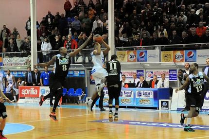 Δικαίωση για τον Κολοσσό