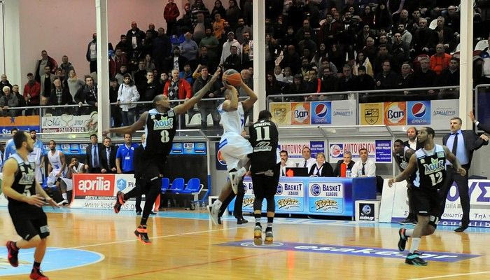 Δικαίωση για τον Κολοσσό