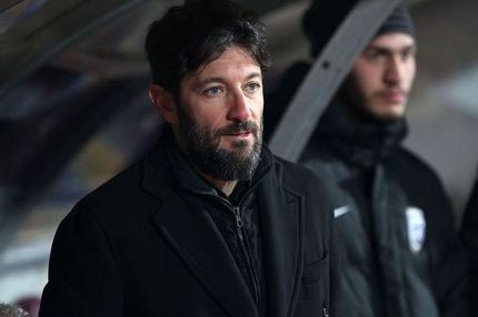 Τέλος από τον ΠΑΟΚ ο Κωνσταντινίδης, συνεχίζει στη Σαουδική Αραβία