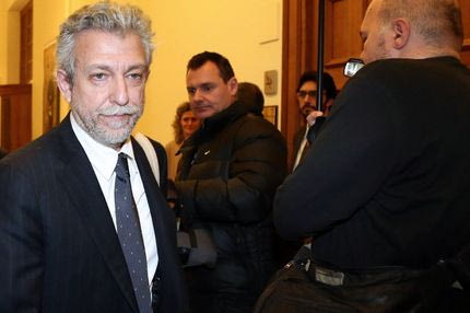 Mικρομέτοχος του ΟΦΗ εισέβαλε στο γραφείο του Κοντονή!