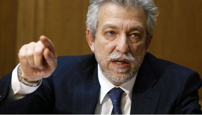 Μεγάλο χάσμα UEFA-Κυβέρνησης