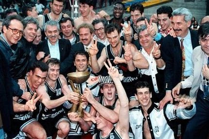 ΠΑΟΚ: Η ιστορική επέτειος του Κυπέλλου Κόρατς (VIDEOS)