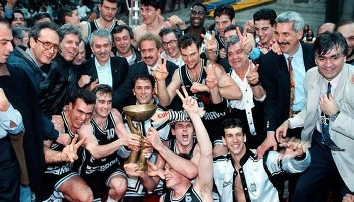 ΠΑΟΚ: Η ιστορική επέτειος του Κυπέλλου Κόρατς (VIDEOS)