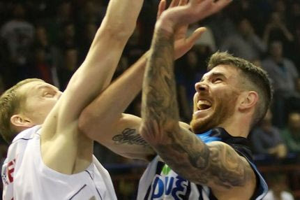 Κόροιβος-Πανιώνιος 83-74