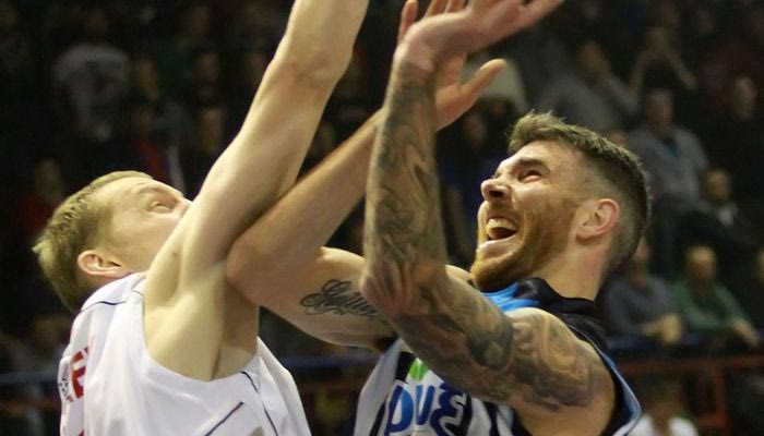 Κόροιβος-Πανιώνιος 83-74