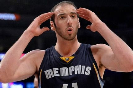 Υπογράφει στους Κινγκς ο Κουφός